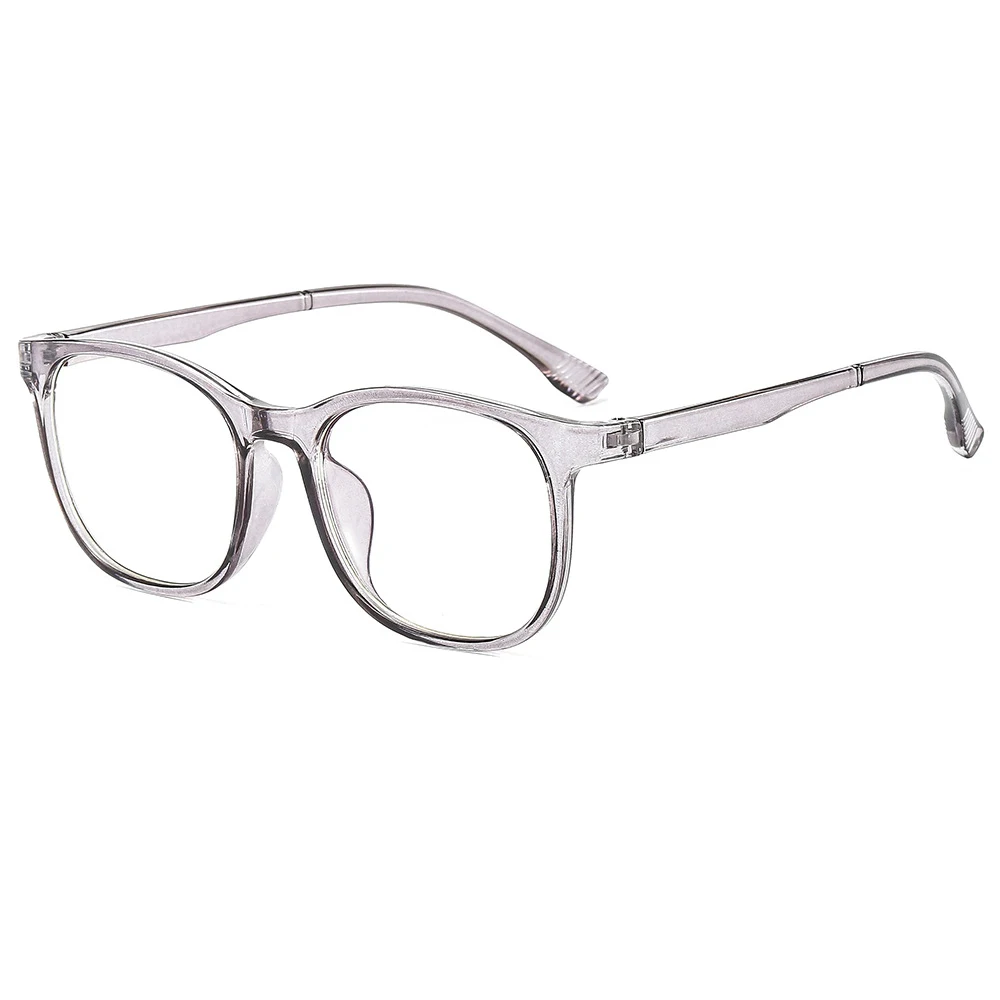 What are the Disadvantages of Clear Eye Glass Frames?