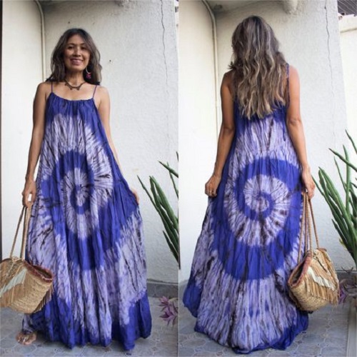 Breathe New Life into Your Dress: How to dye a dress