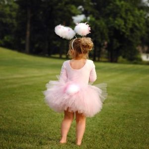 Dress Up Your Little One in the Cutest Kid Bunny Costume 