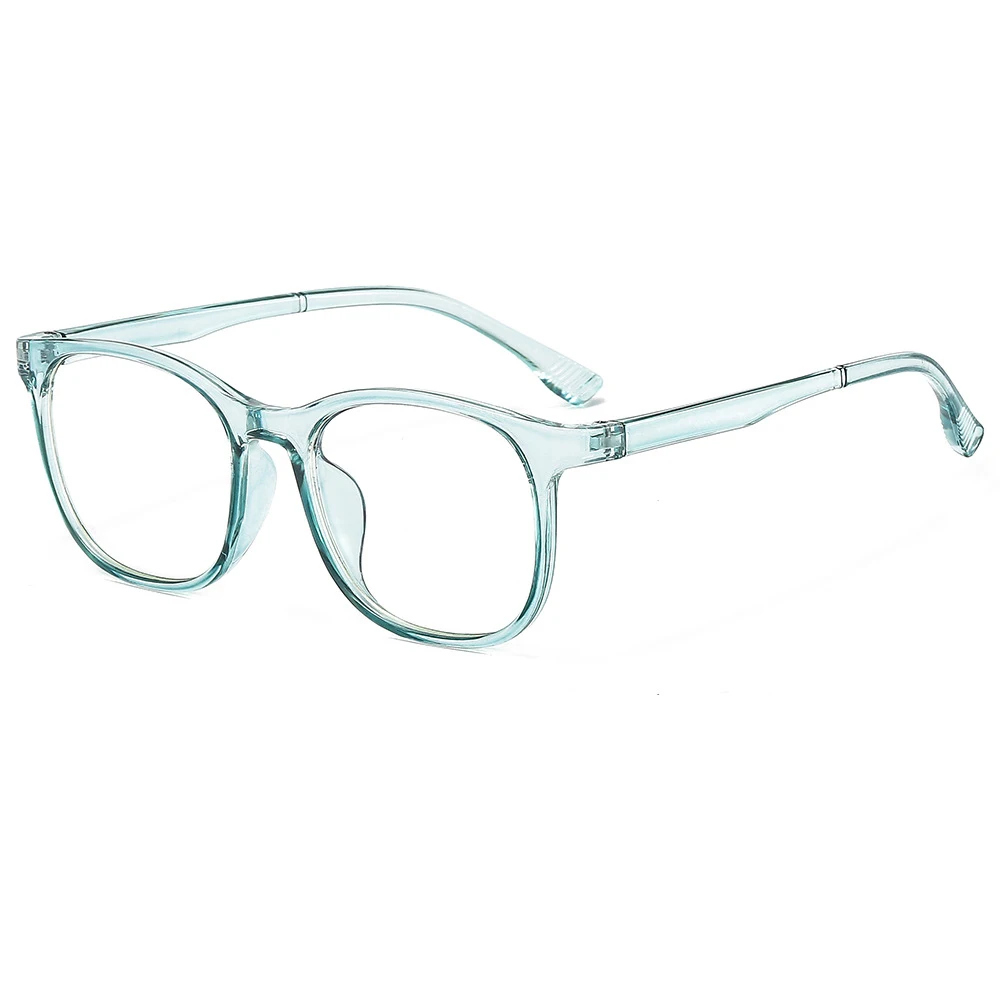 Clear Eyeglass Frames