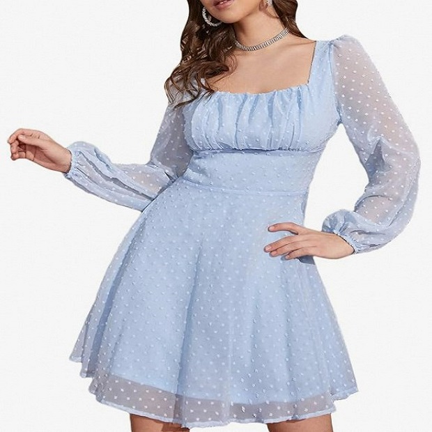 hem a dress without sewing