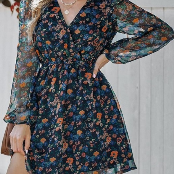 hem a dress without sewing