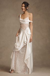 Preserving Your Wedding Gown