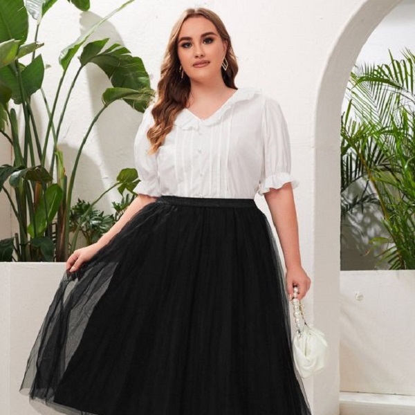 Tutu Skirt Demystified