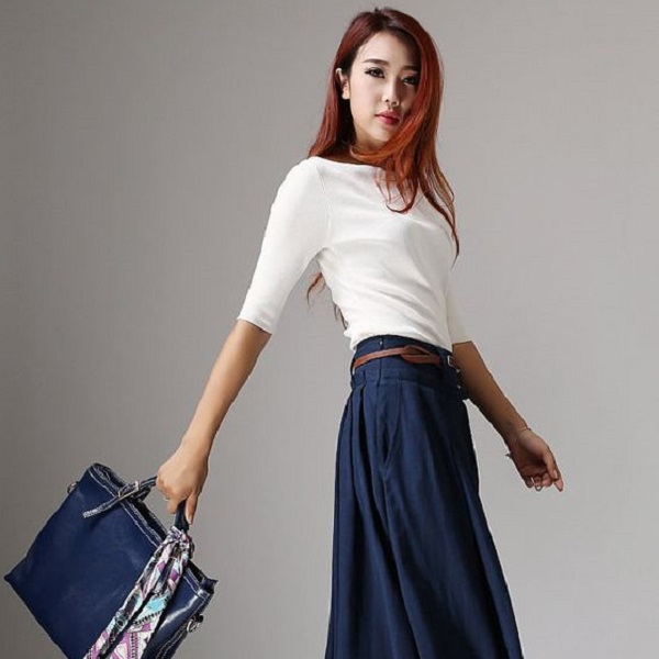  Sophisticated Skirt Styles Fit 