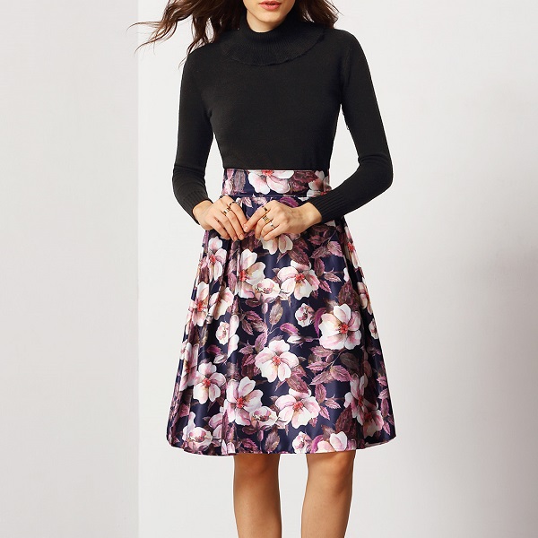 What Is a Flare Skirt? A Stylish Guide