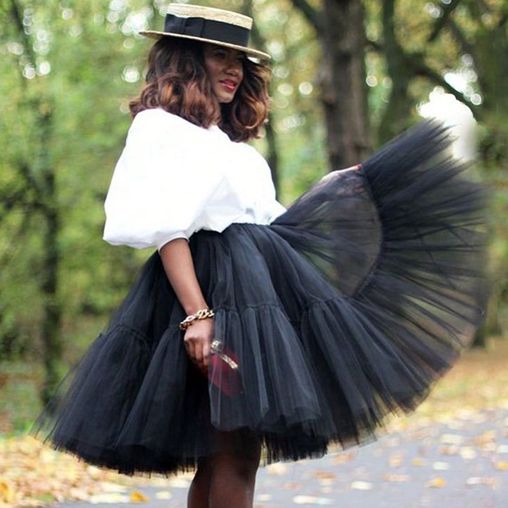 What is a Tutu Skirt? A Whirlwind Tour of Tulle and Tradition