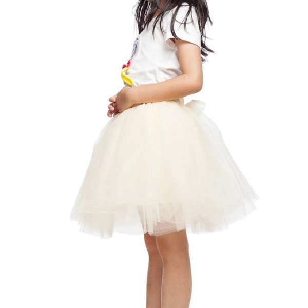 Learn how to make a tutu skirt