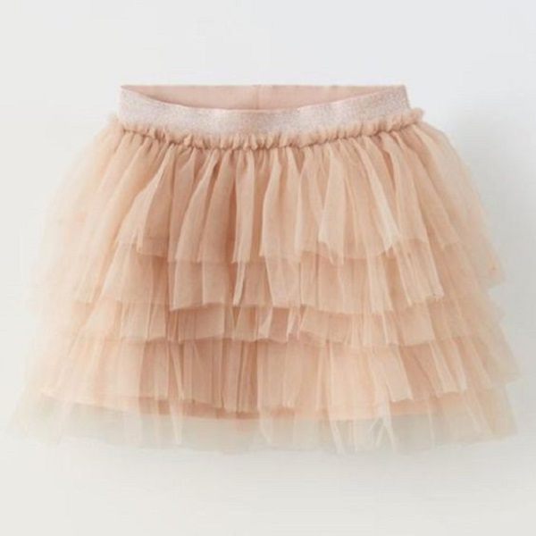 Learn how to make a tutu skirt