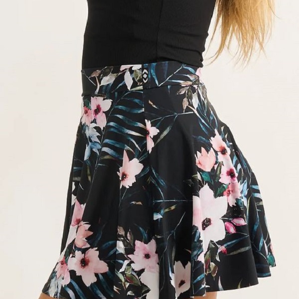 What are Skater Skirts For? A Versatile Fashion Staple