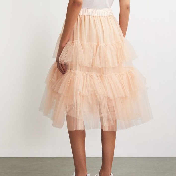 Learn how to make a tutu skirt