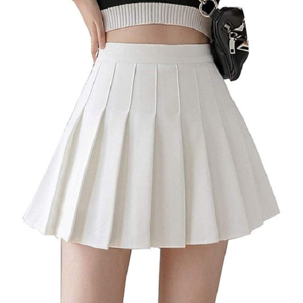 Discover the purpose of skater skirts