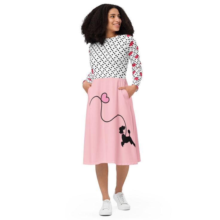 How to Make a Poodle Skirt: A Step-by-Step Guide