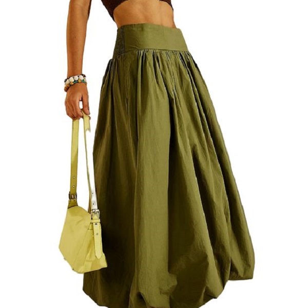 Discover the versatility of skirts for casual wear