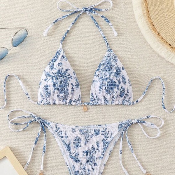 wide selection of bikini sets