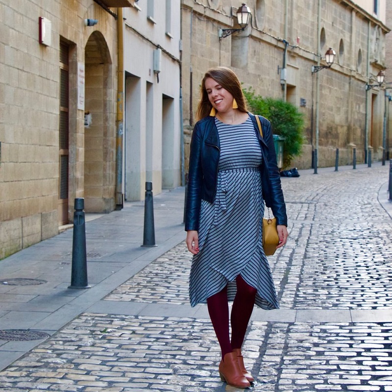 what to wear in spain