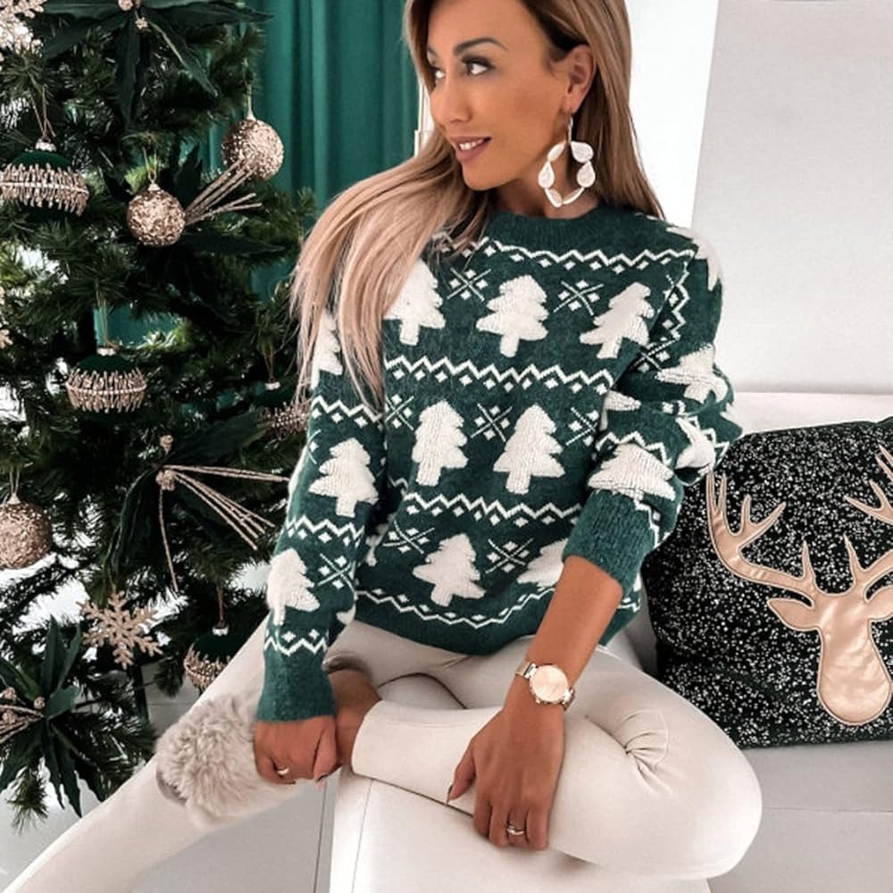 The Ultimate Guide to Choosing the Perfect Christmas Sweater