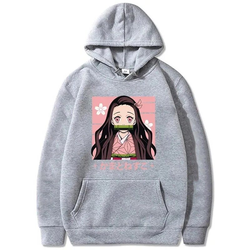 Anime Hoodie