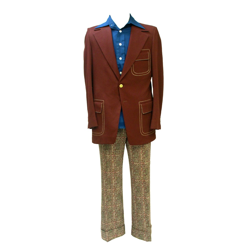 The Comeback of the Leisure Suit: Style Tips for Modern Wear