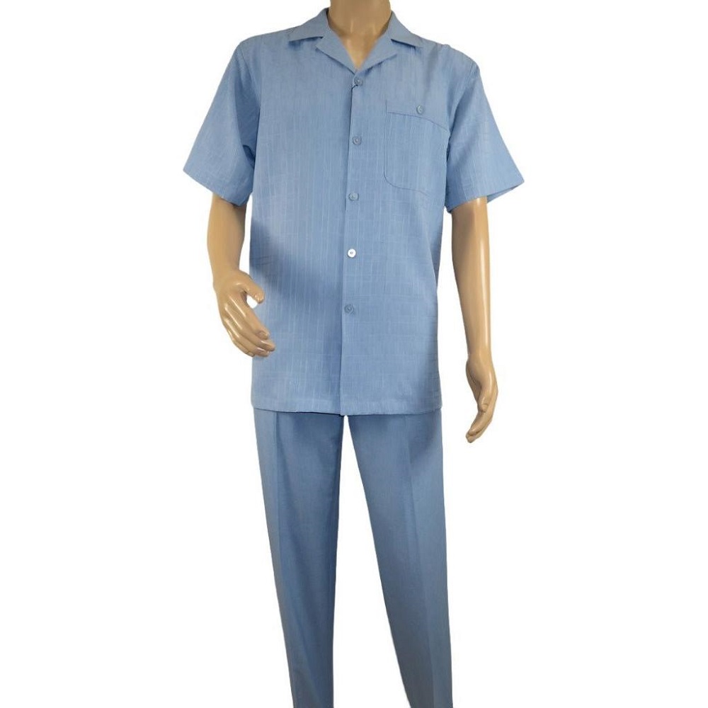 leisure suit