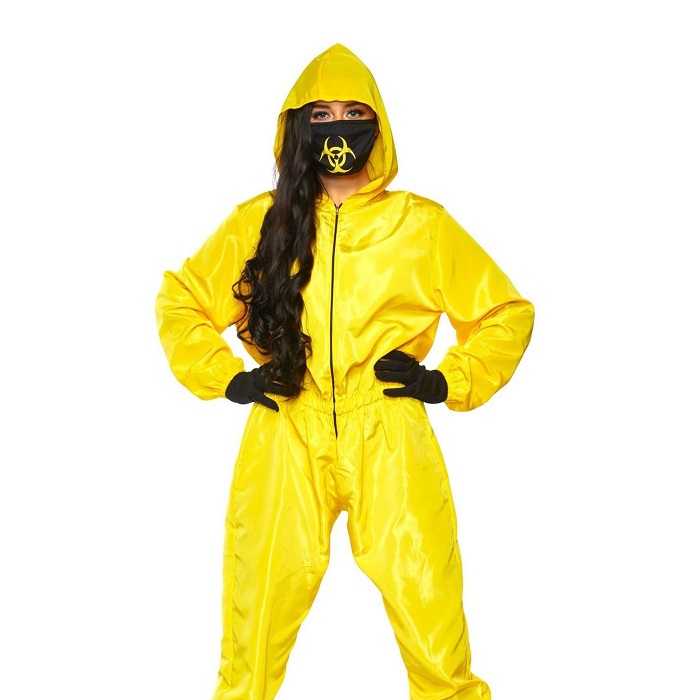 Hazmat Suit Selection: A Guide for Workplace Safety