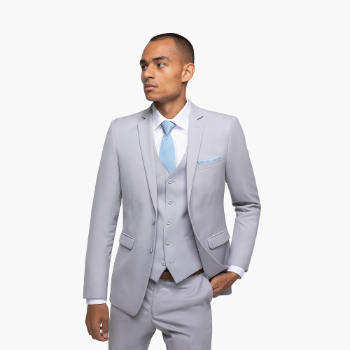 Perfecting Your Style: How to Fold a Handkerchief for Suit - Dress Code
