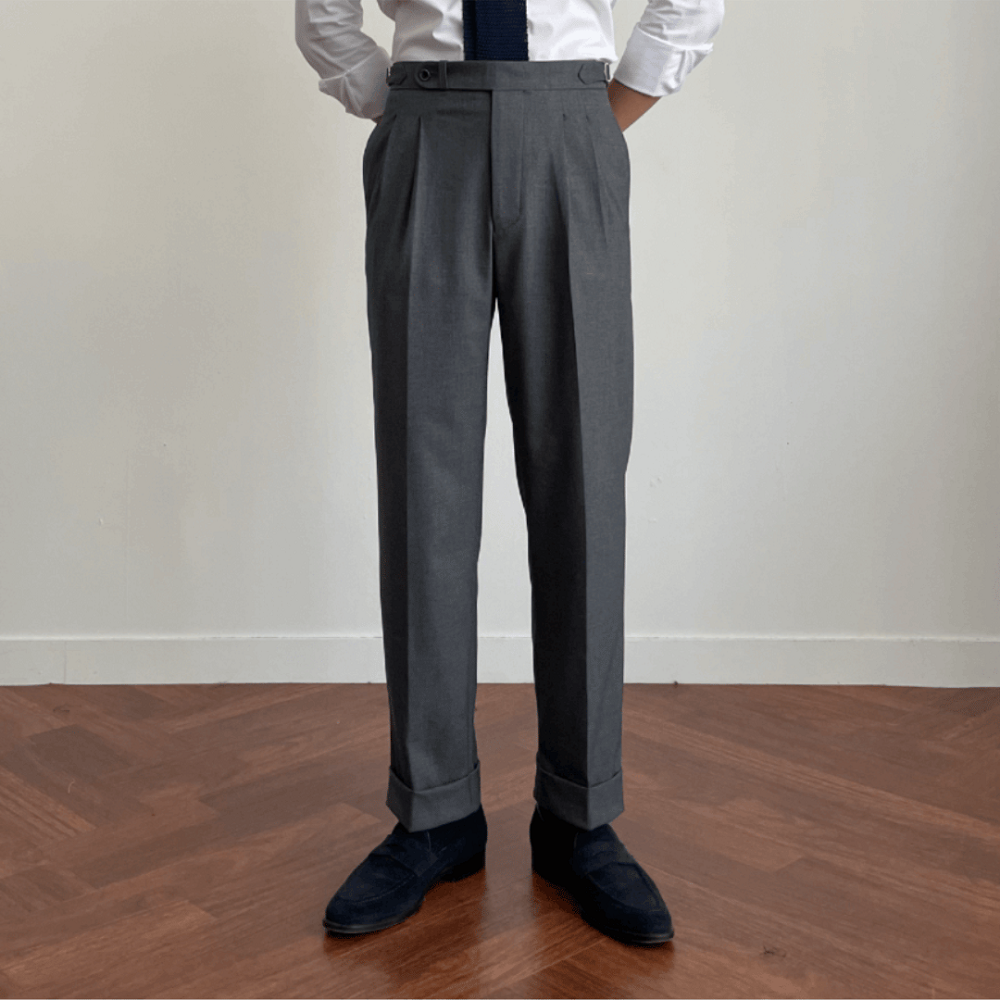  suit pants