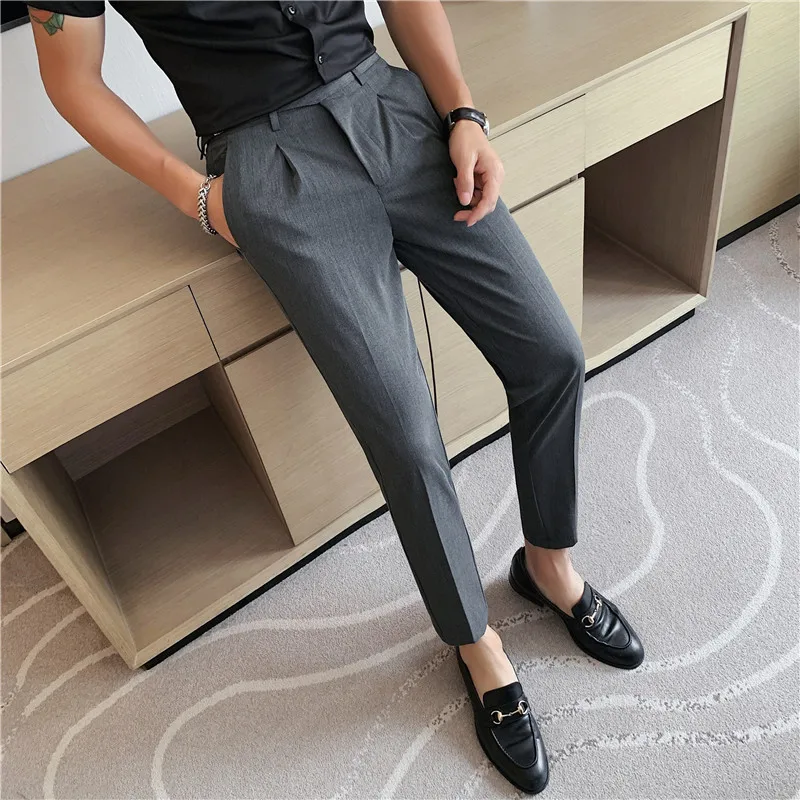  suit pants