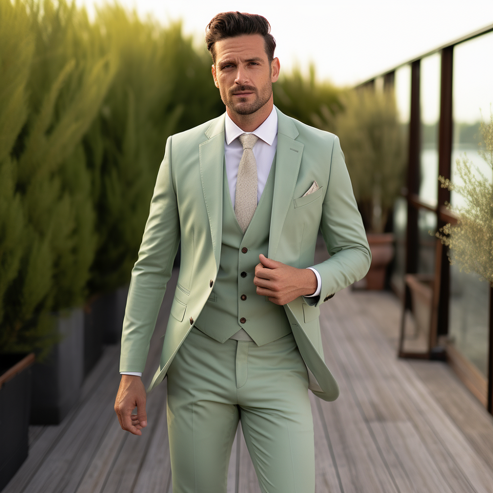 Suit