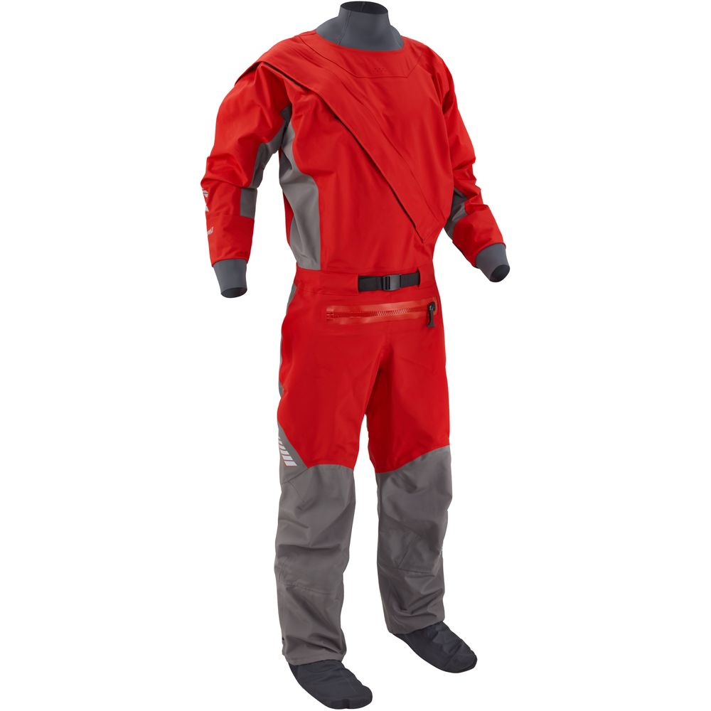 dry suit