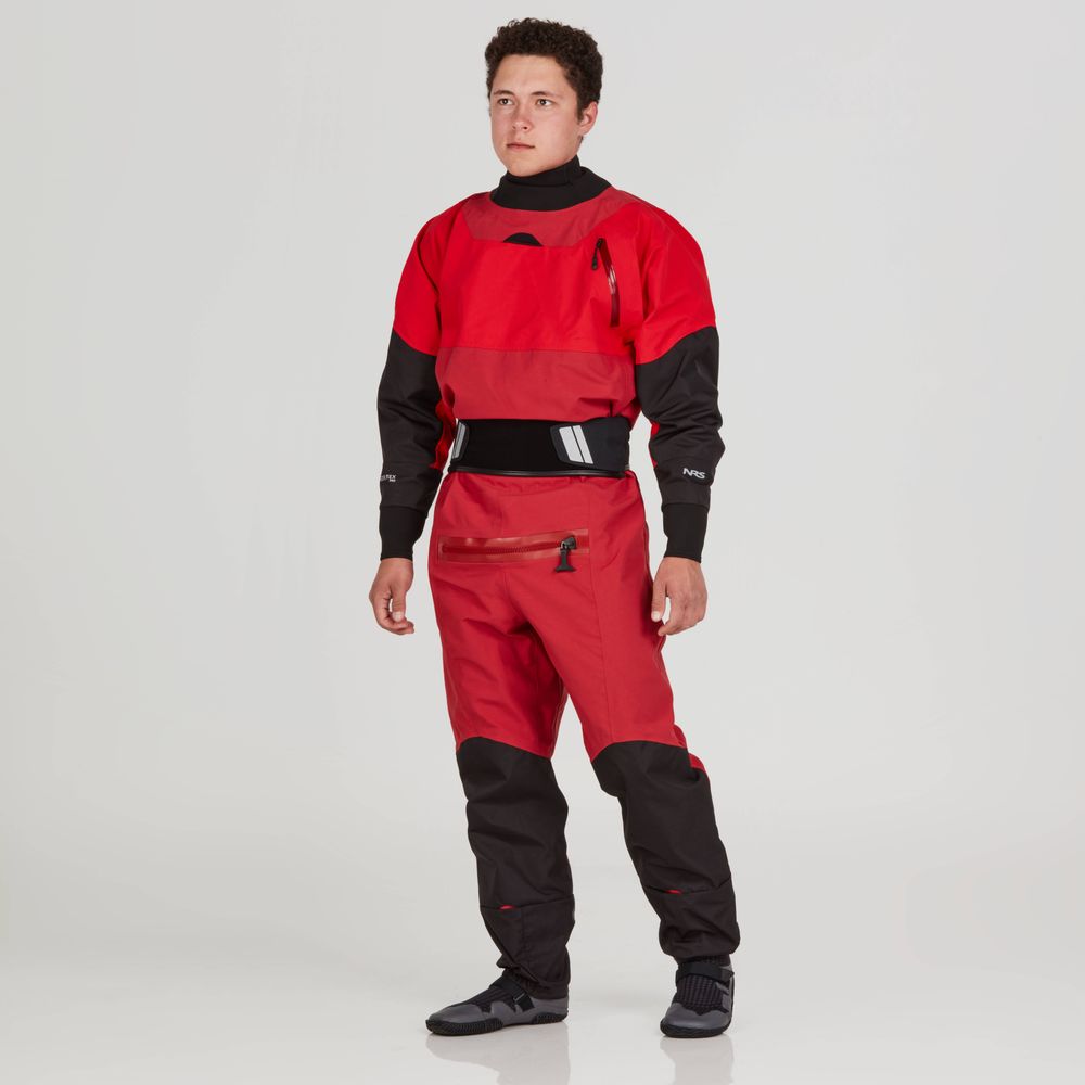 All You Need to Know: What is a Dry Suit and Why You Need One