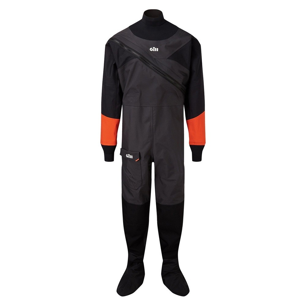 dry suit