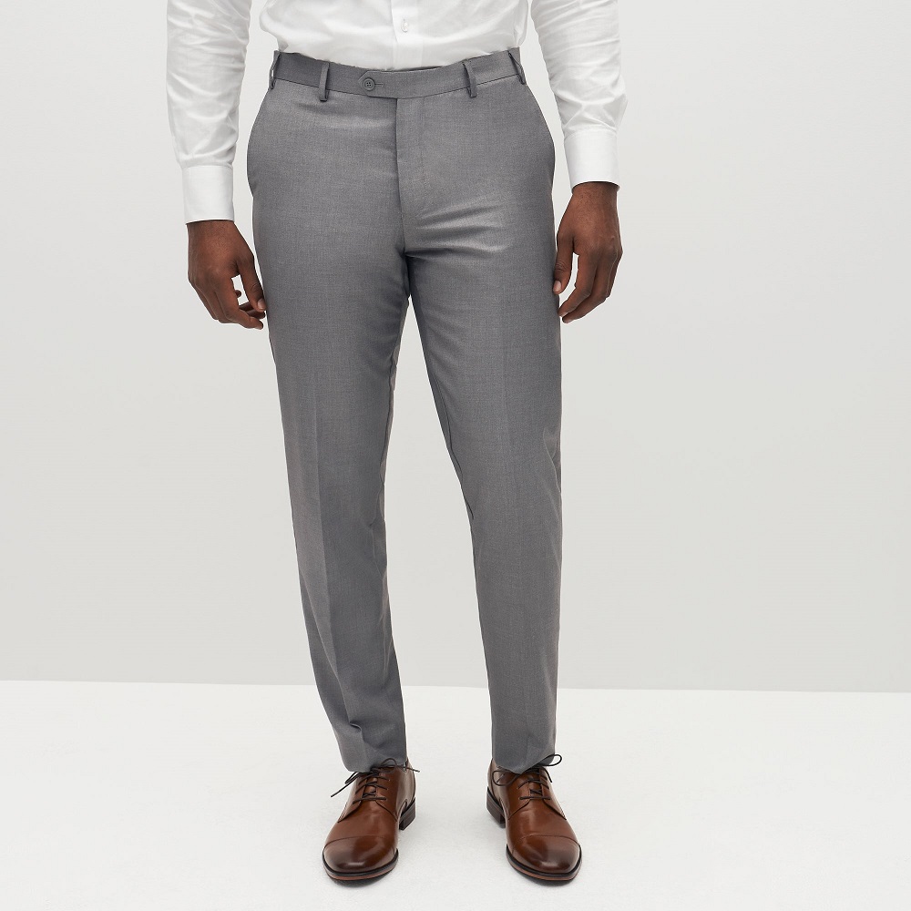 Perfectly Pressed: A Step-by-Step Guide on How to Iron Suit Pants