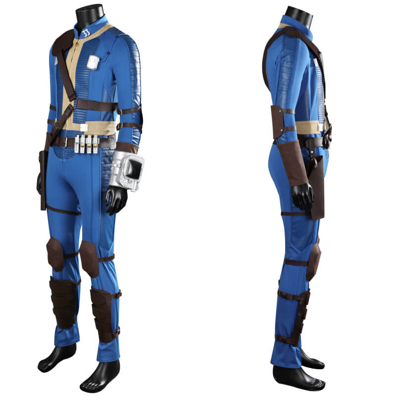 vault suit