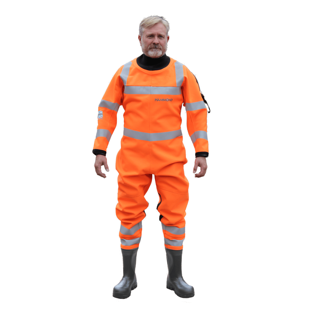 dry suit