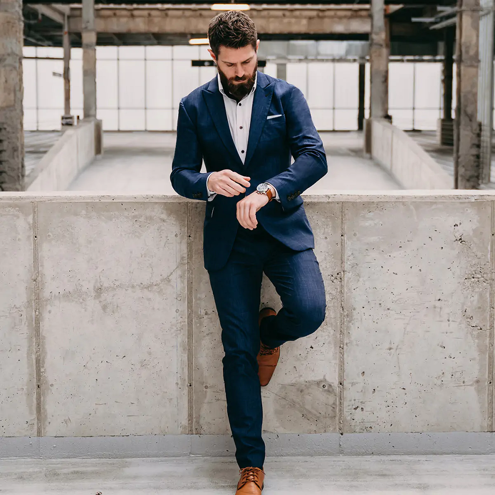 Pant Suit: Versatile Outfits for Work, Formal Events, and Beyond