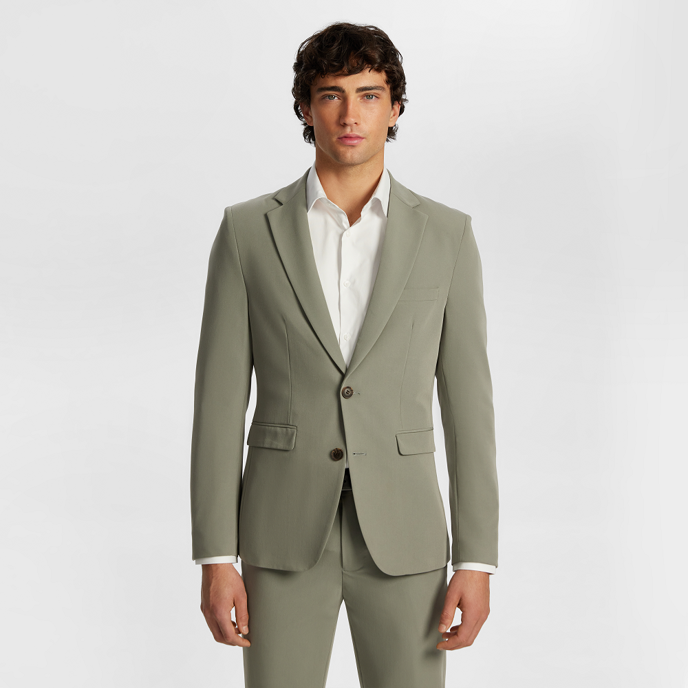 suit jacket