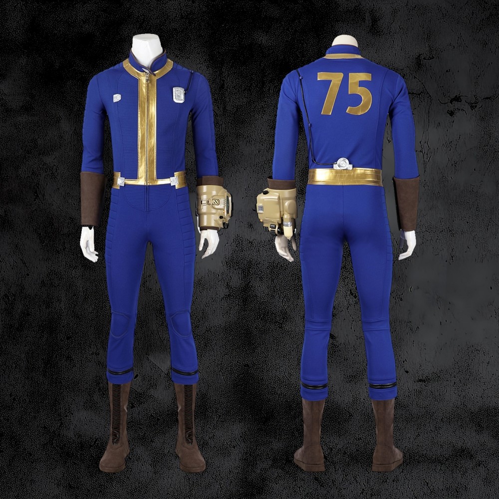 vault suit