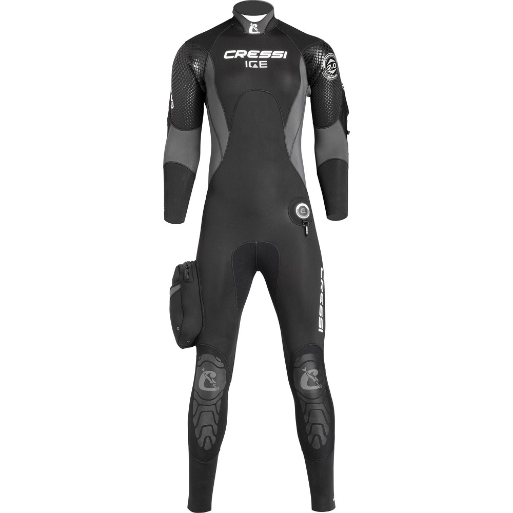 dry suit