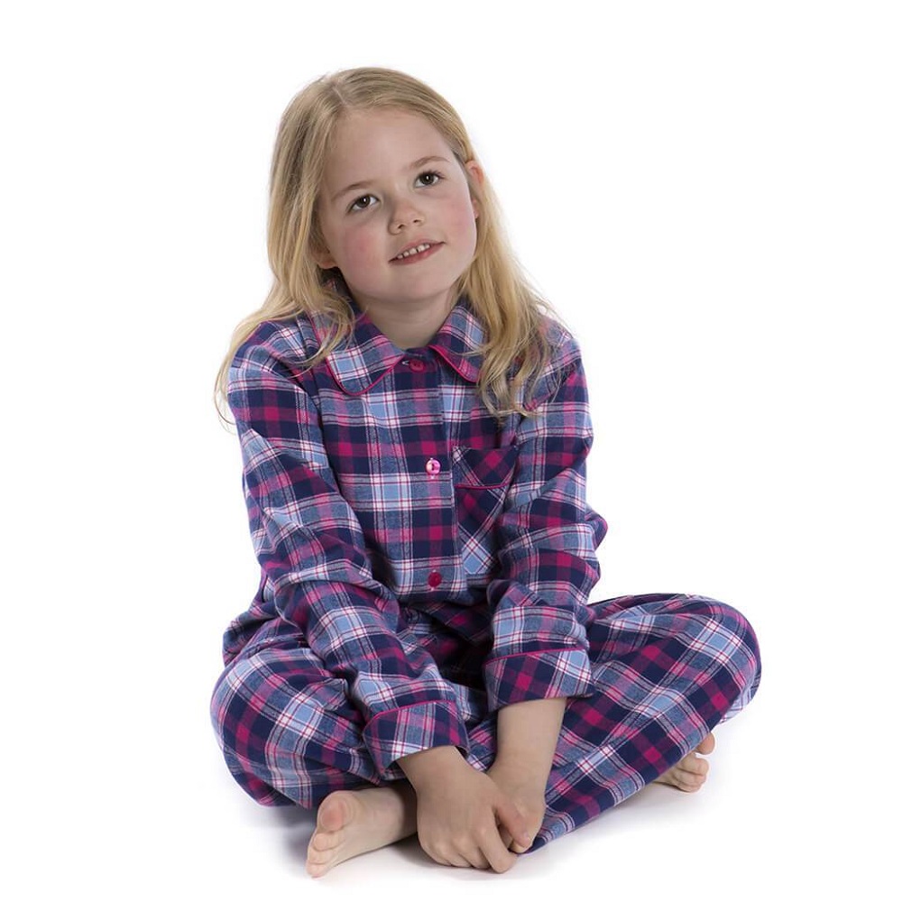 girls sleepwear