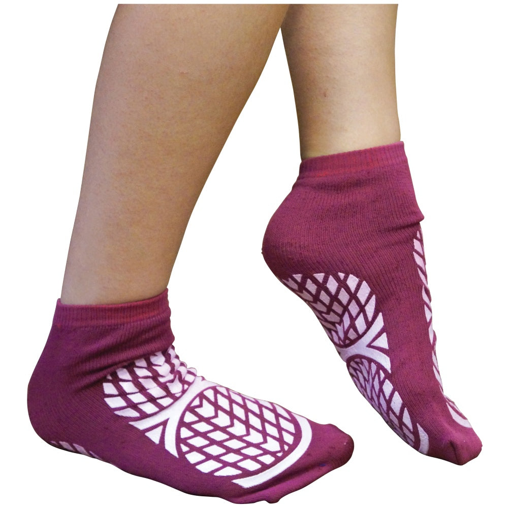 Grippy Socks: Key Benefits and How to Choose the Right Pair