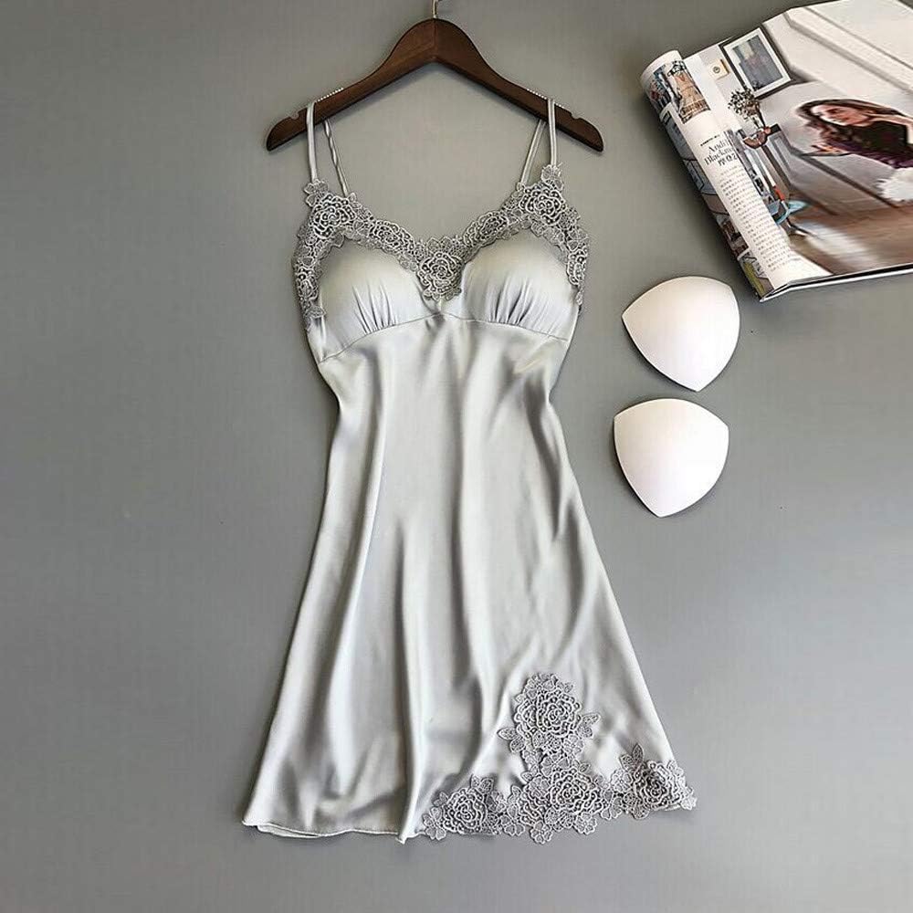 romantic sleepwear