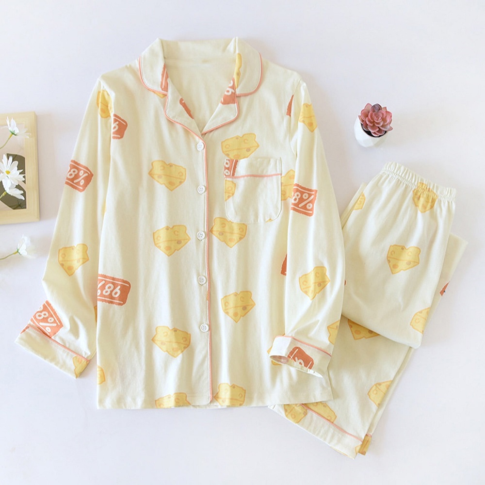 cute sleepwear