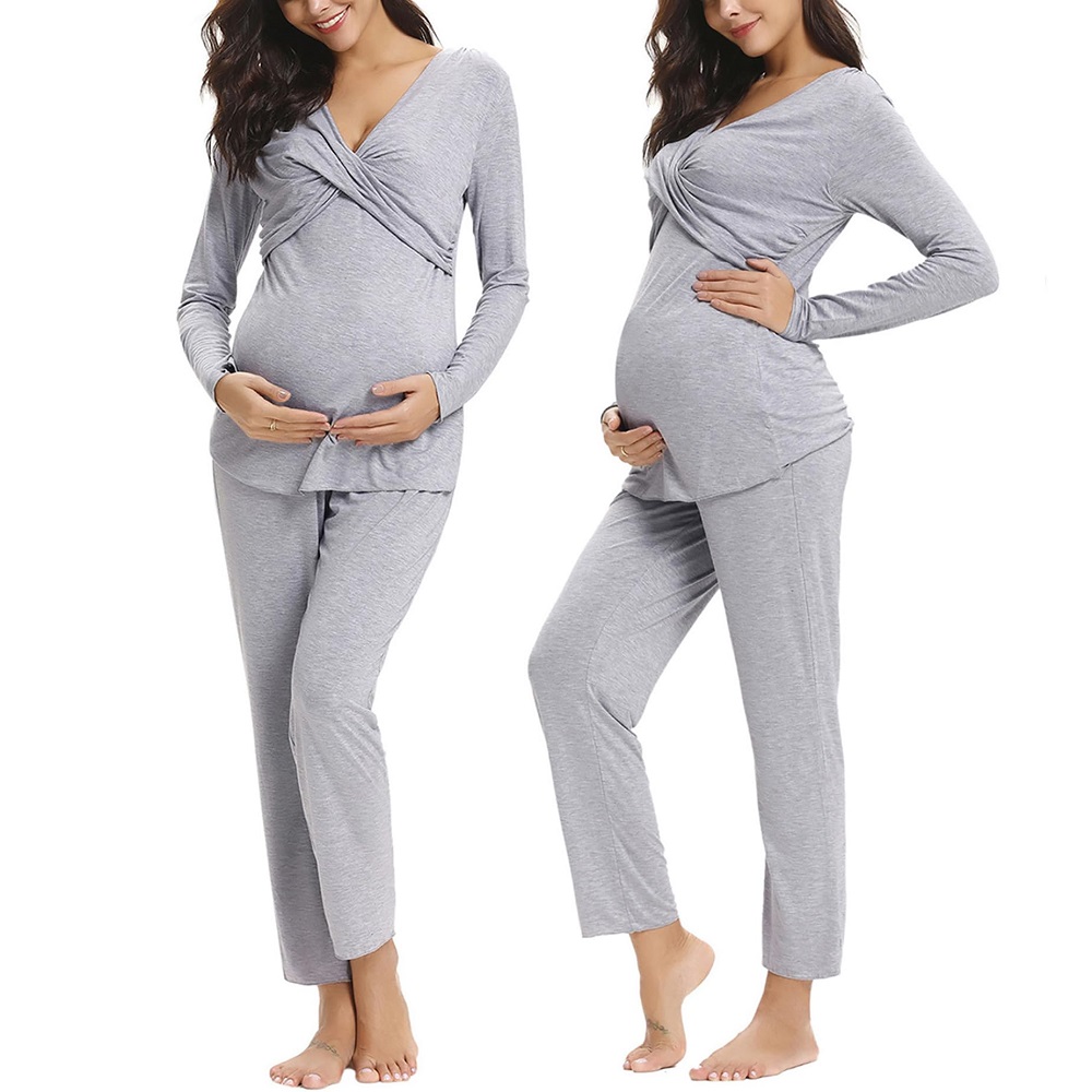 maternity sleepwear