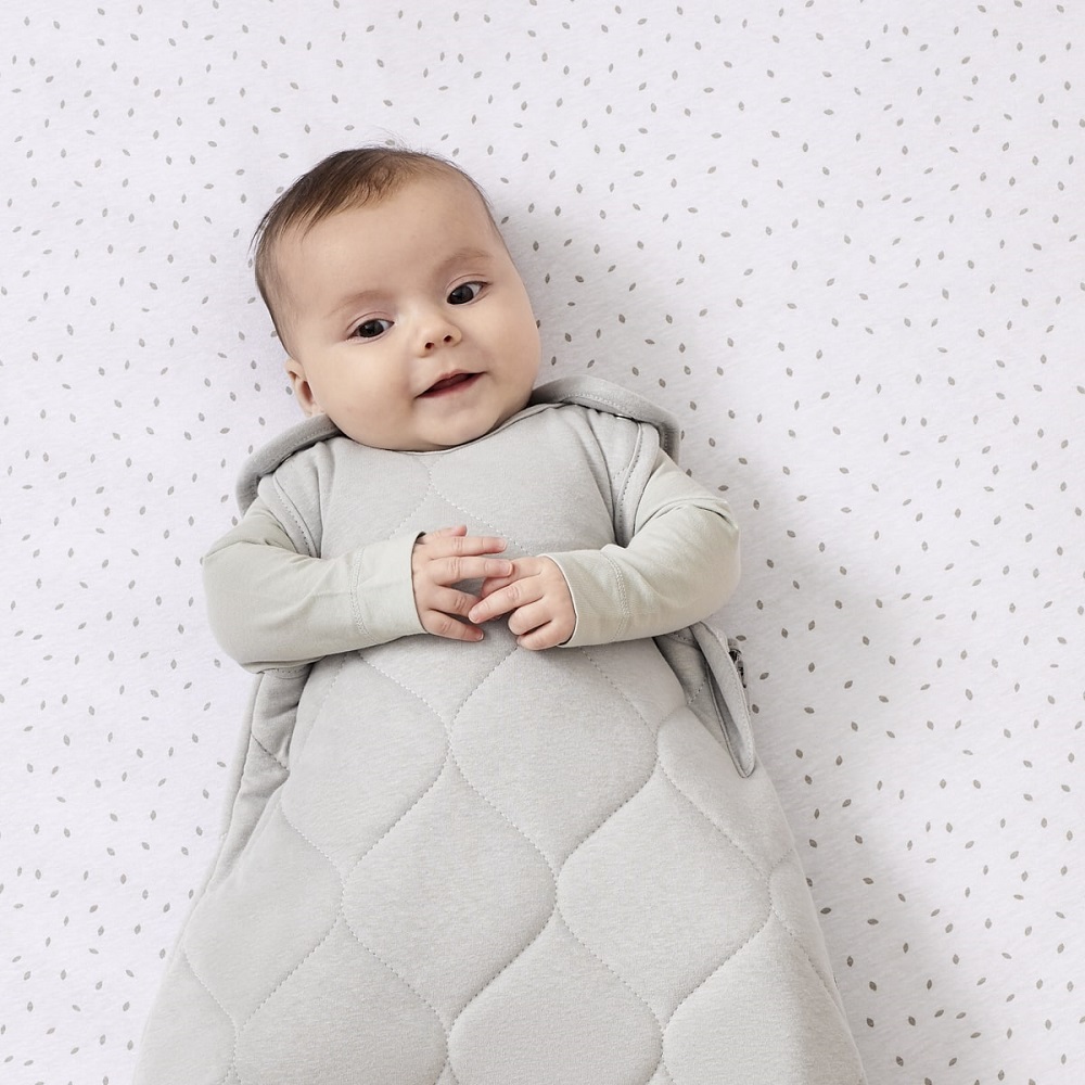 baby sleepwear