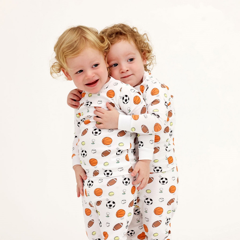 baby sleepwear