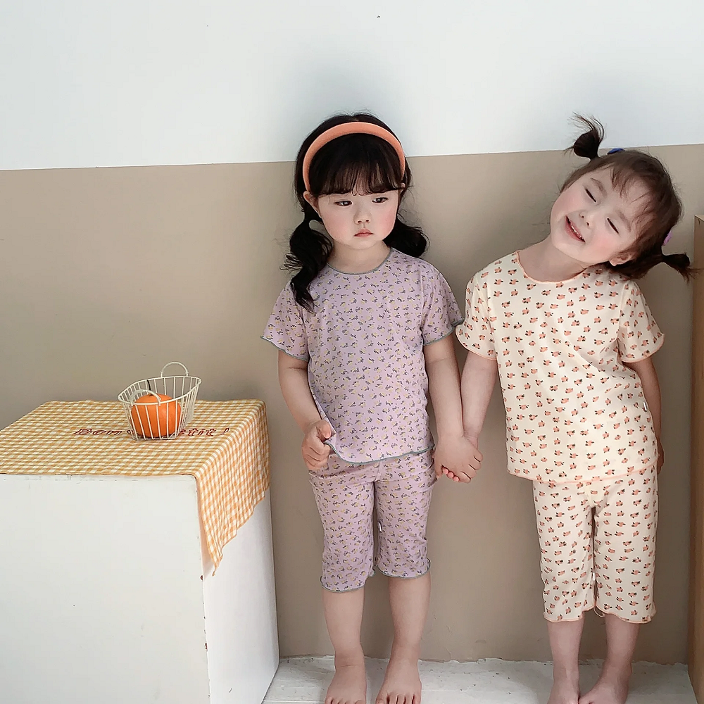 Girls Sleepwear: Choosing Comfort and Fun for Every Night