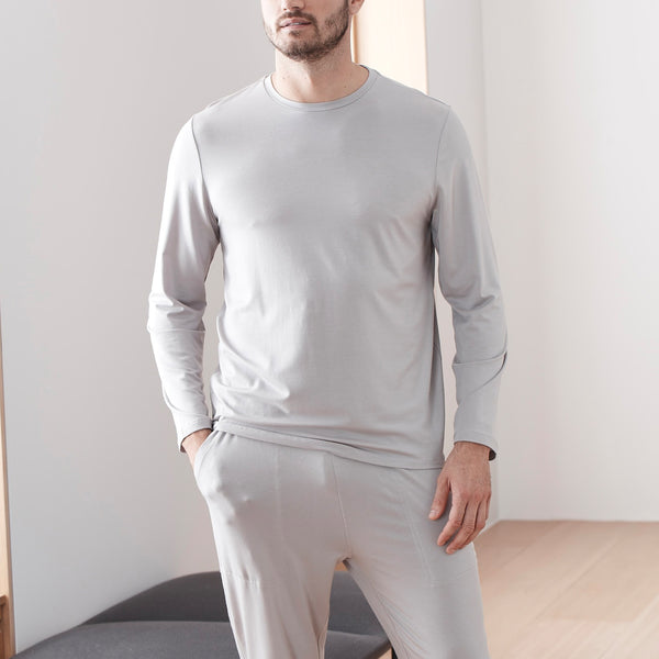men's sleepwear