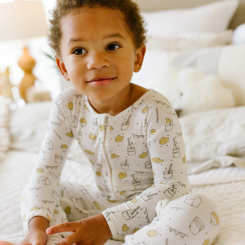 Soft_Baby_Pajama_Footie_Onesie_Rompers_Children_Sleepwear
