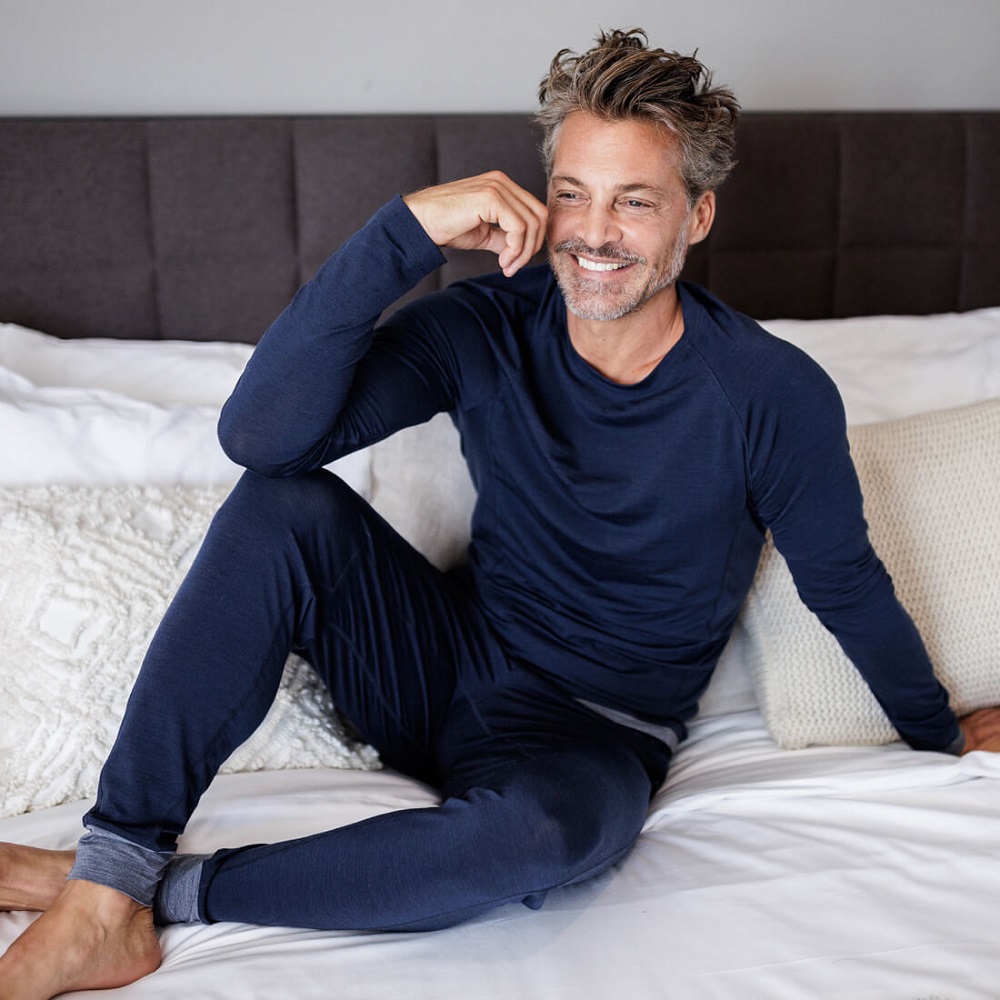 men's sleepwear
